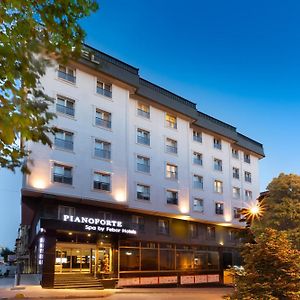 Pianoforte Hotel
