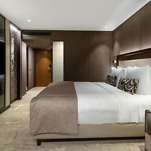 InterContinental Istanbul, an IHG Hotel